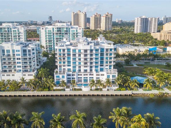 3030 NE 188th St 309, Aventura FL 33180