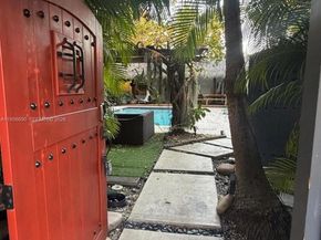 990 NE 72nd Ter, Miami FL 33138