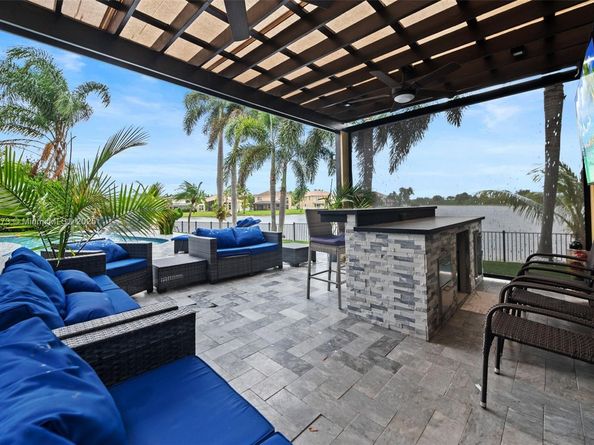 3591 SW 177th Ave, Miramar FL 33029