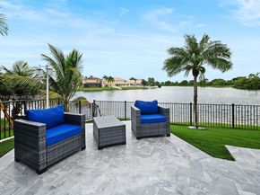 3591 SW 177th Ave, Miramar FL 33029
