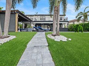3591 SW 177th Ave, Miramar FL 33029