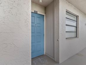 1001 Colony Point Cir 419, Pembroke Pines FL 33026