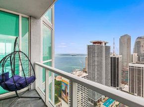 253 NE 2nd St 4608, Miami FL 33132