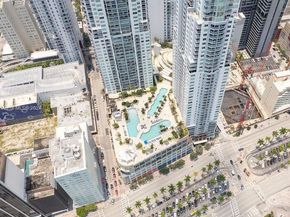 253 NE 2nd St 4608, Miami FL 33132