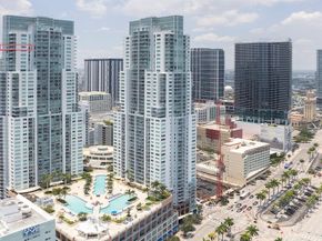 253 NE 2nd St 4608, Miami FL 33132