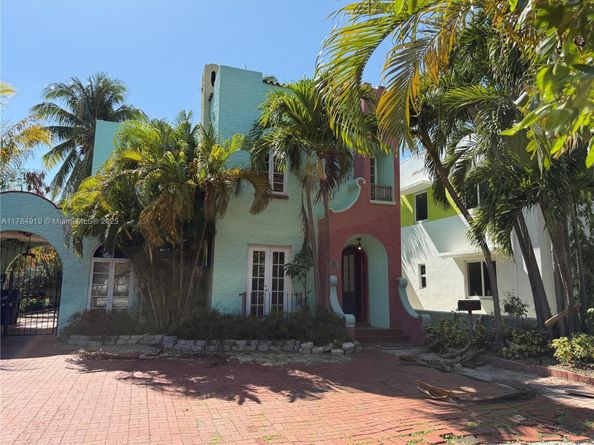 1722 Jefferson Ave, Miami Beach FL 33139