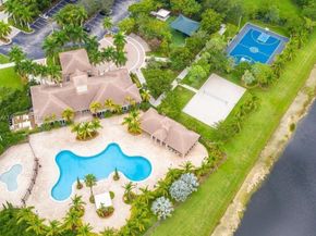 4160 Cascade Ter, Weston FL 33332