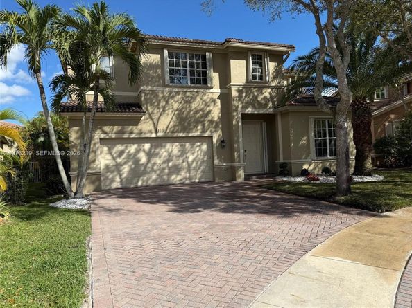 4160 Cascade Ter, Weston FL 33332