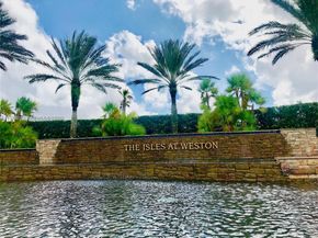 4160 Cascade Ter, Weston FL 33332