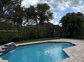 4160 Cascade Ter, Weston FL 33332