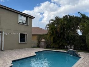 4160 Cascade Ter, Weston FL 33332