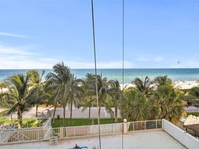 6061 Collins Ave 5F, Miami Beach FL 33140