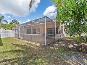 12556 NW 10th Pl, Sunrise FL 33323