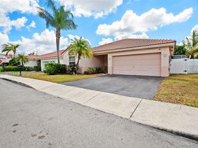 12556 NW 10th Pl, Sunrise FL 33323