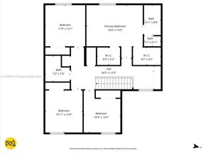 4628 SW 125th Ln, Miramar FL 33027