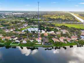 4628 SW 125th Ln, Miramar FL 33027