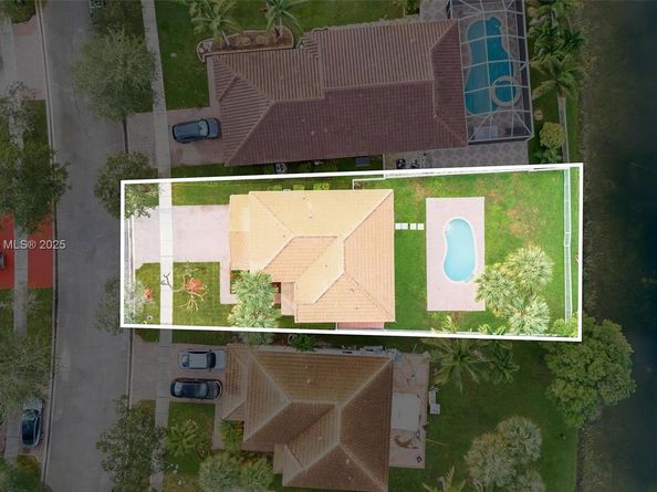 4628 SW 125th Ln, Miramar FL 33027