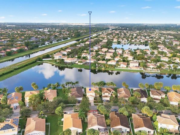 4628 SW 125th Ln, Miramar FL 33027