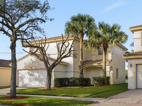 4628 SW 125th Ln, Miramar FL 33027