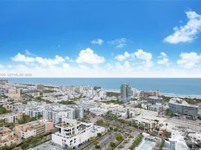 1000 S Pointe Dr PH2804, Miami Beach FL 33139