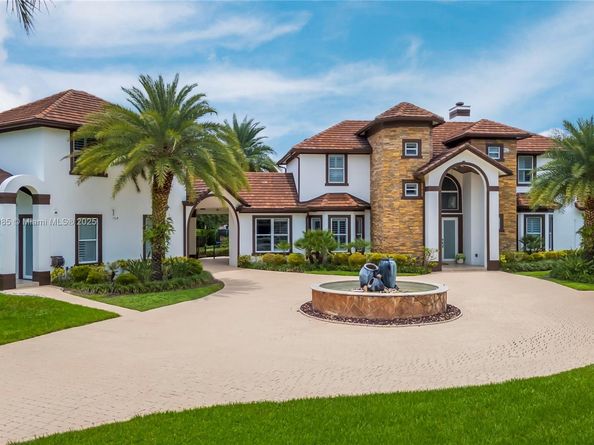 20211 SW 50th Pl, Southwest Ranches FL 33332