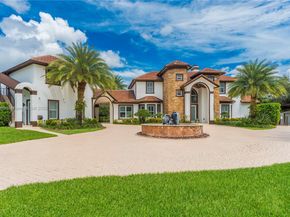 20211 SW 50th Pl, Southwest Ranches FL 33332