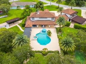 20211 SW 50th Pl, Southwest Ranches FL 33332