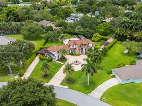 20211 SW 50th Pl, Southwest Ranches FL 33332