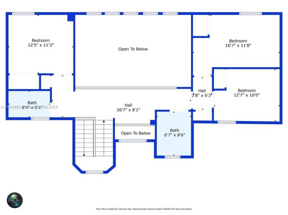 20211 SW 50th Pl, Southwest Ranches FL 33332