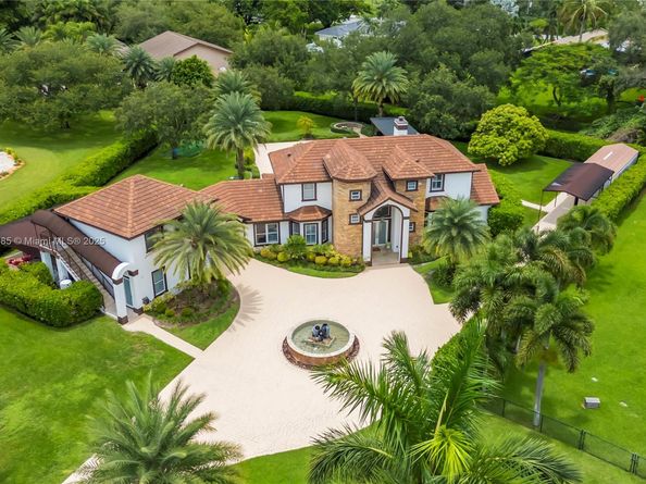 20211 SW 50th Pl, Southwest Ranches FL 33332