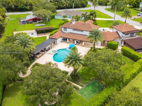 20211 SW 50th Pl, Southwest Ranches FL 33332
