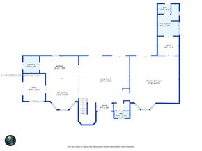 20211 SW 50th Pl, Southwest Ranches FL 33332