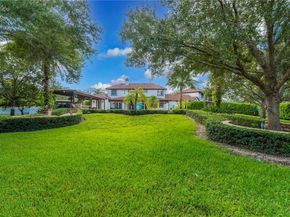 20211 SW 50th Pl, Southwest Ranches FL 33332