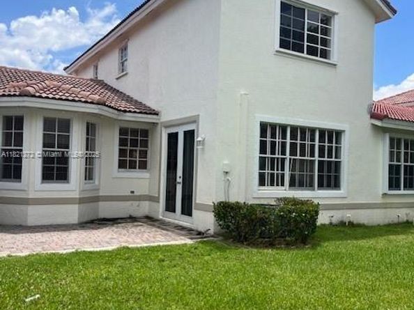 2614 SW 188th Ave, Miramar FL 33029