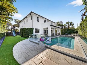 7500 SW 55th Ave, Miami FL 33143