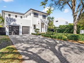 7500 SW 55th Ave, Miami FL 33143