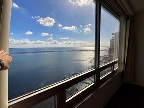 1541 Brickell Ave C2705, Miami FL 33129