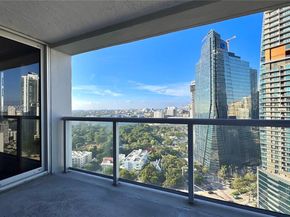 1541 Brickell Ave C2705, Miami FL 33129