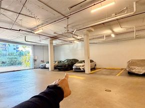 1541 Brickell Ave C2705, Miami FL 33129