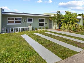 10017 SW 23rd Ter, Miami FL 33165