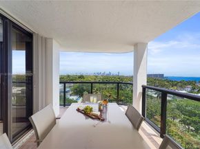 2575 S Bayshore Dr 10B, Miami FL 33133