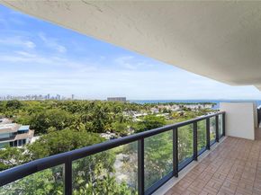 2575 S Bayshore Dr 10B, Miami FL 33133