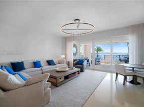 5222 Fisher Island Dr 5222, Fisher Island FL 33109