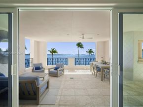 5222 Fisher Island Dr 5222, Fisher Island FL 33109