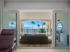 5222 Fisher Island Dr 5222, Fisher Island FL 33109