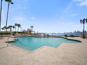 5222 Fisher Island Dr 5222, Fisher Island FL 33109