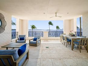 5222 Fisher Island Dr 5222, Fisher Island FL 33109