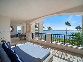 5222 Fisher Island Dr 5222, Fisher Island FL 33109