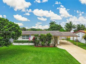 2636 Havana Dr, Miramar FL 33023