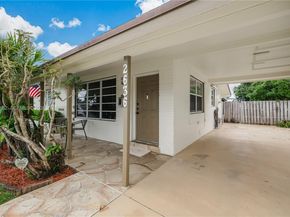 2636 Havana Dr, Miramar FL 33023